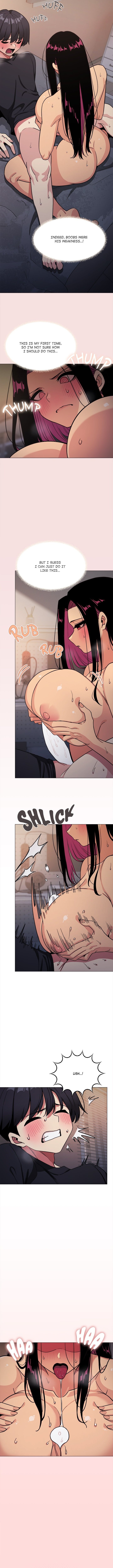 Someone Stop Her! Chapter 17 - Page 3 in English