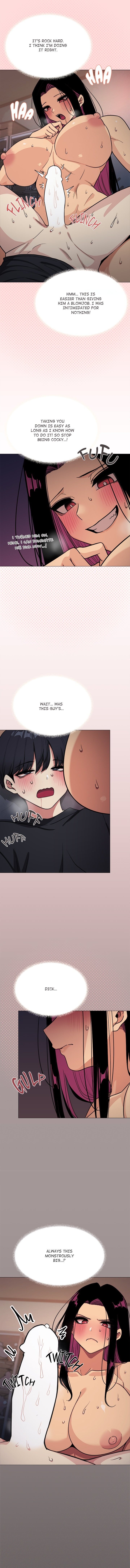 Someone Stop Her! Chapter 17 - Page 4 in English