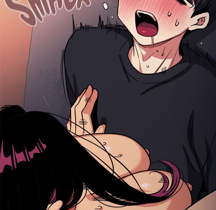 Someone Stop Her! Chapter 18 - Page 111 in English