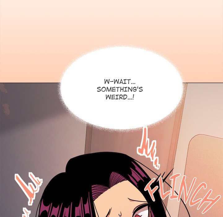 Someone Stop Her! Chapter 18 - Page 12 in English
