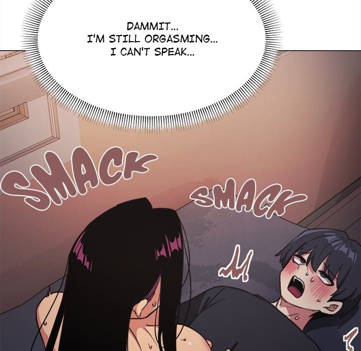 Someone Stop Her! Chapter 18 - Page 142 in English