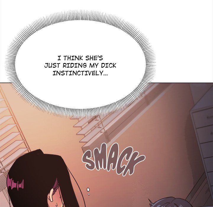 Someone Stop Her! Chapter 18 - Page 153 in English