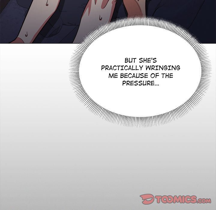Someone Stop Her! Chapter 18 - Page 155 in English