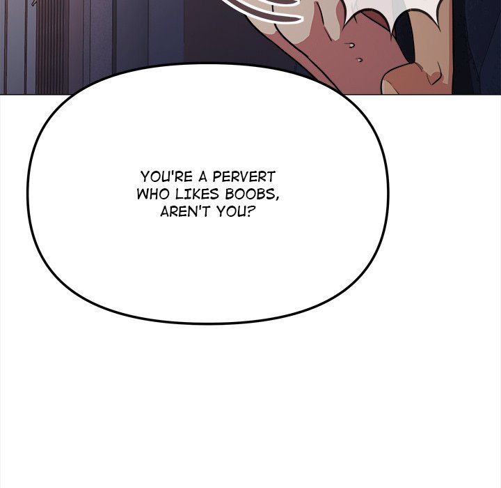 Someone Stop Her! Chapter 18 - Page 219 in English