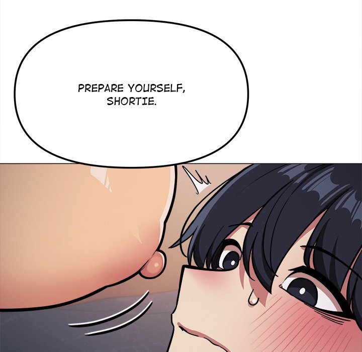 Someone Stop Her! Chapter 18 - Page 52 in English