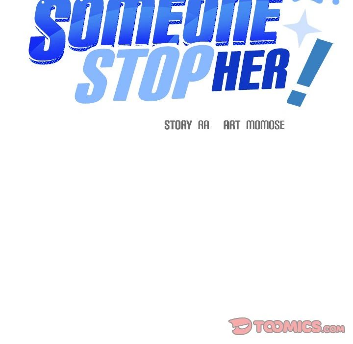 Someone Stop Her! Chapter 19 - Page 163 in English