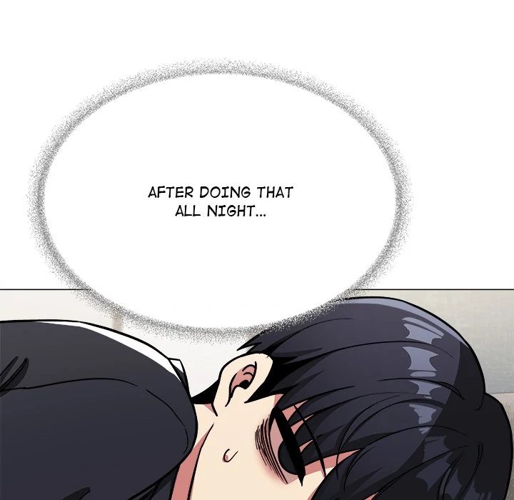 Someone Stop Her! Chapter 19 - Page 181 in English