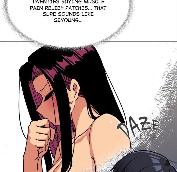 Someone Stop Her! Chapter 19 - Page 184 in English