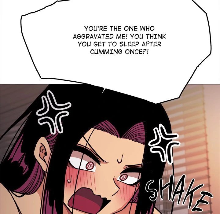 Someone Stop Her! Chapter 19 - Page 27 in English