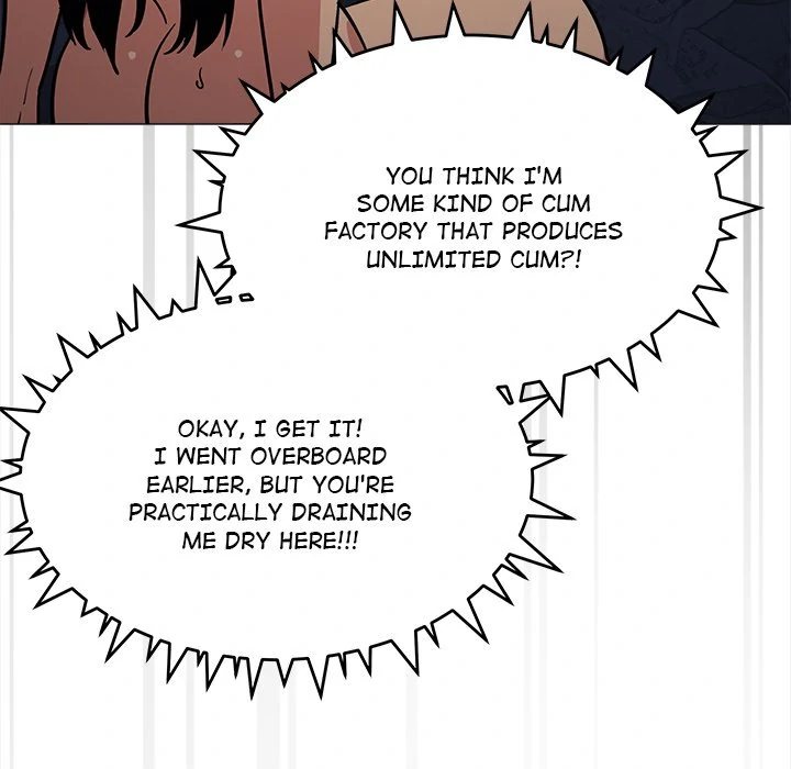 Someone Stop Her! Chapter 19 - Page 41 in English