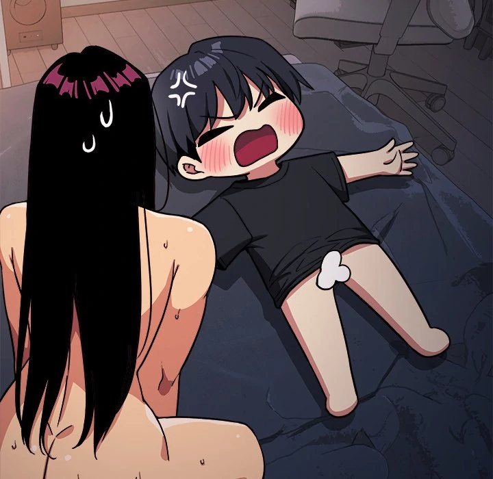 Someone Stop Her! Chapter 19 - Page 49 in English