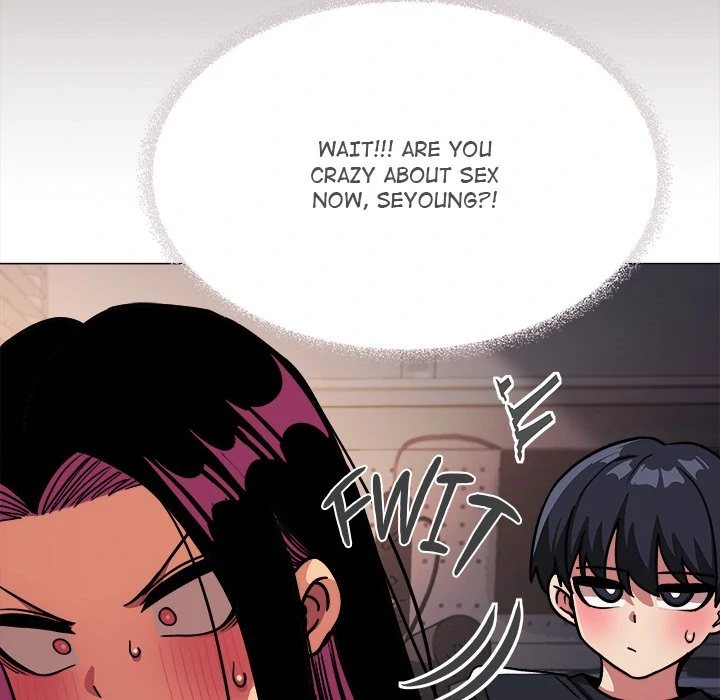 Someone Stop Her! Chapter 19 - Page 96 in English