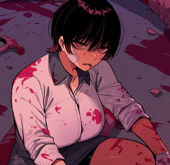 Someone Stop Her! Chapter 2 - Page 103 in English