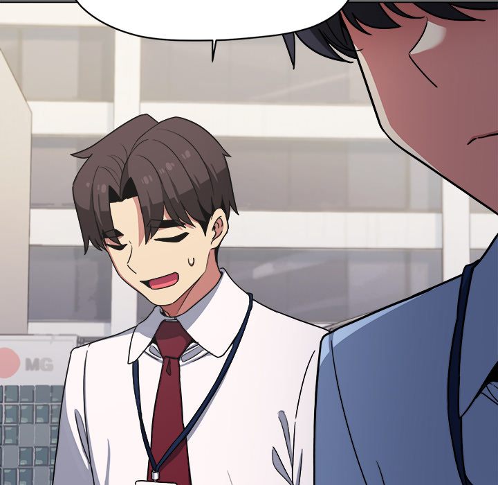 Someone Stop Her! Chapter 2 - Page 108 in English