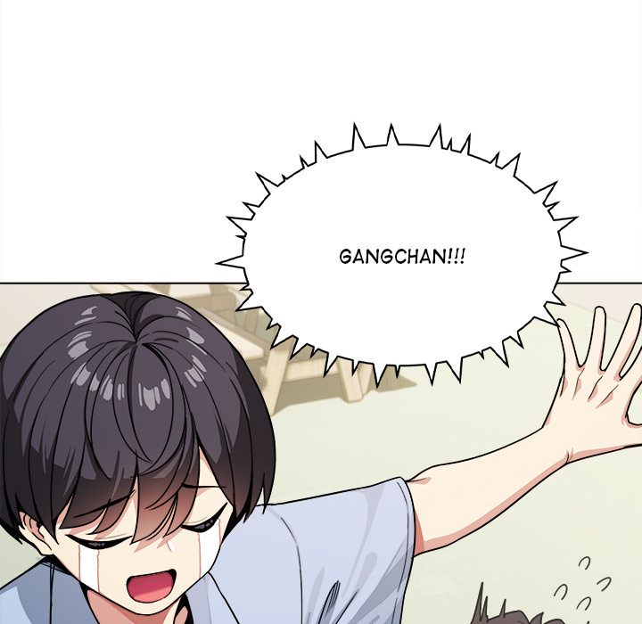 Someone Stop Her! Chapter 2 - Page 112 in English