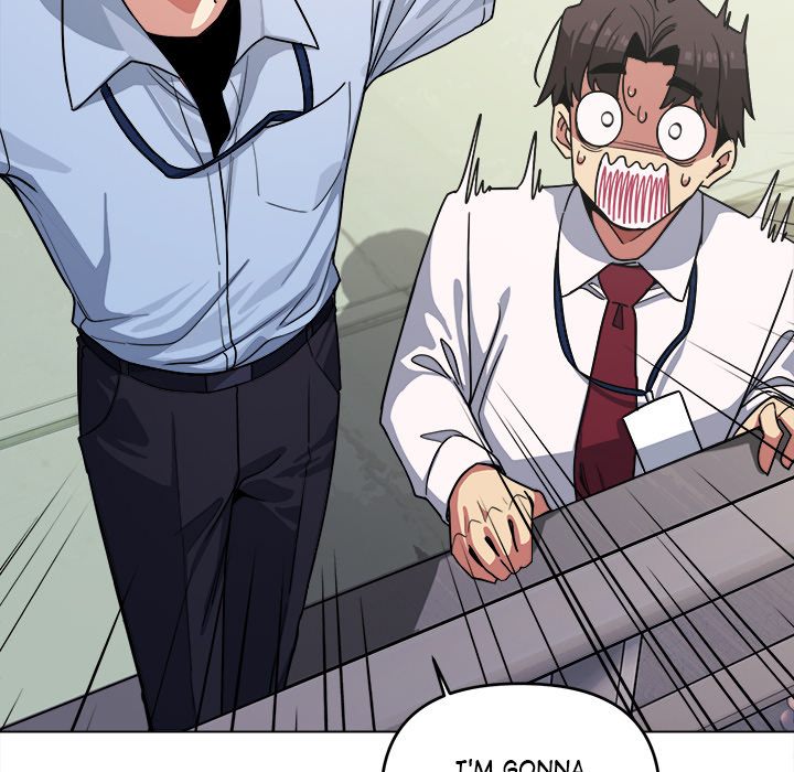 Someone Stop Her! Chapter 2 - Page 113 in English