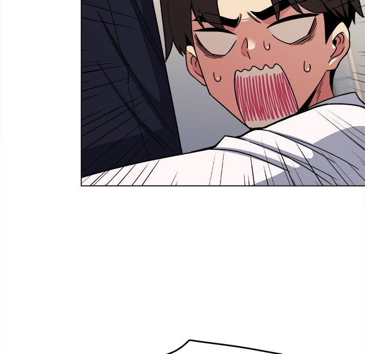 Someone Stop Her! Chapter 2 - Page 115 in English