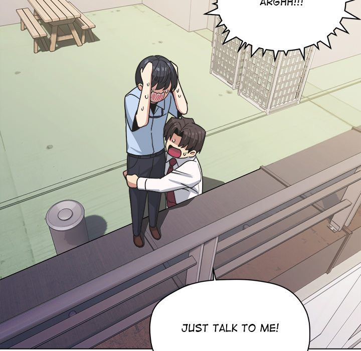 Someone Stop Her! Chapter 2 - Page 119 in English
