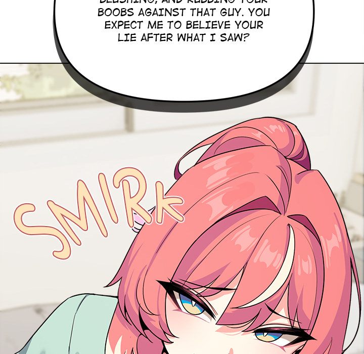 Someone Stop Her! Chapter 2 - Page 155 in English