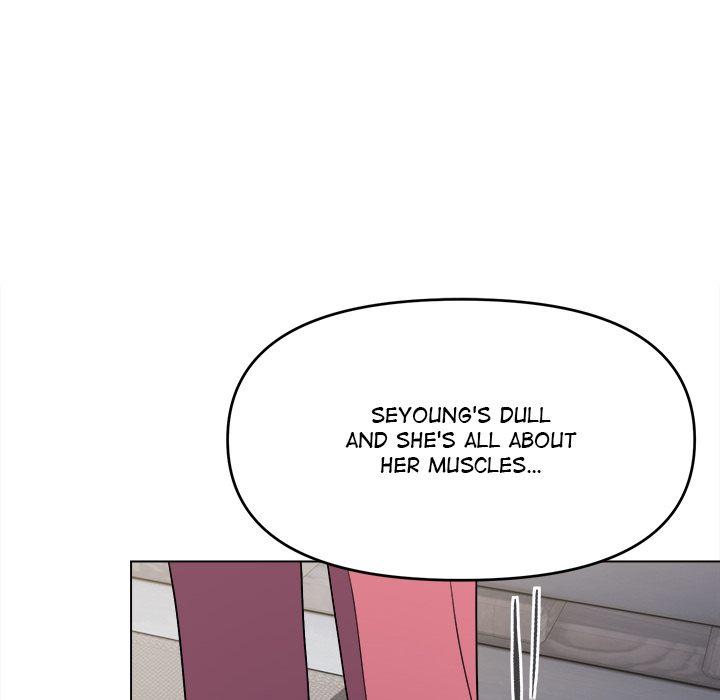 Someone Stop Her! Chapter 2 - Page 164 in English