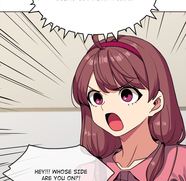 Someone Stop Her! Chapter 2 - Page 167 in English