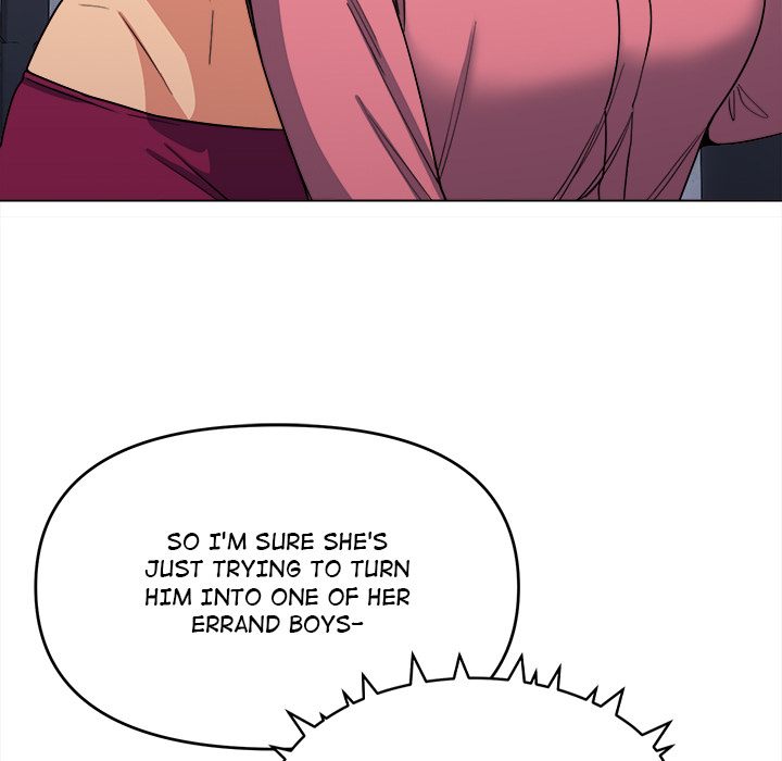 Someone Stop Her! Chapter 2 - Page 174 in English