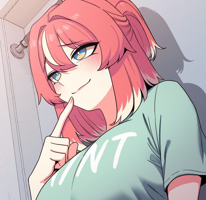 Someone Stop Her! Chapter 2 - Page 210 in English
