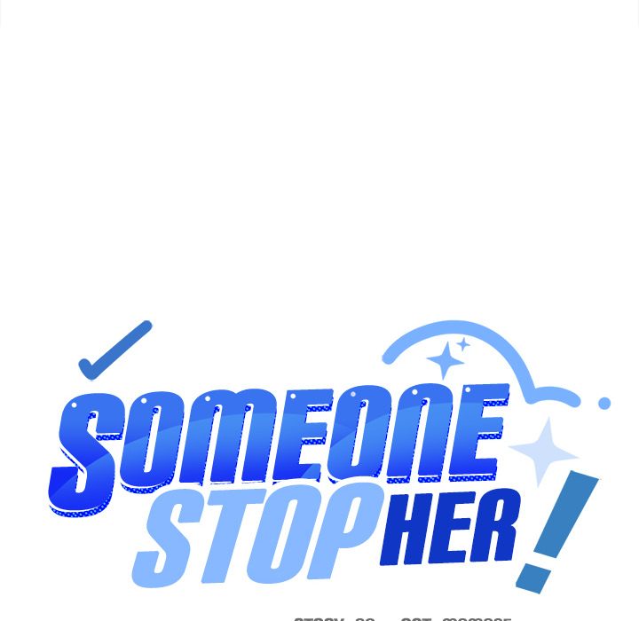 Someone Stop Her! Chapter 2 - Page 22 in English