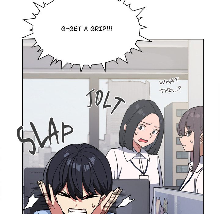 Someone Stop Her! Chapter 2 - Page 43 in English