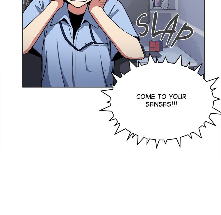 Someone Stop Her! Chapter 2 - Page 44 in English