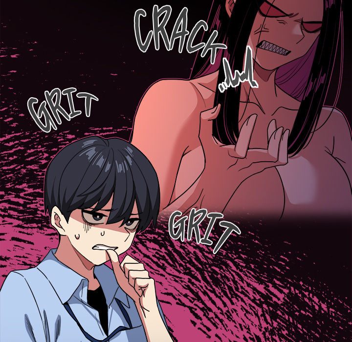 Someone Stop Her! Chapter 2 - Page 46 in English