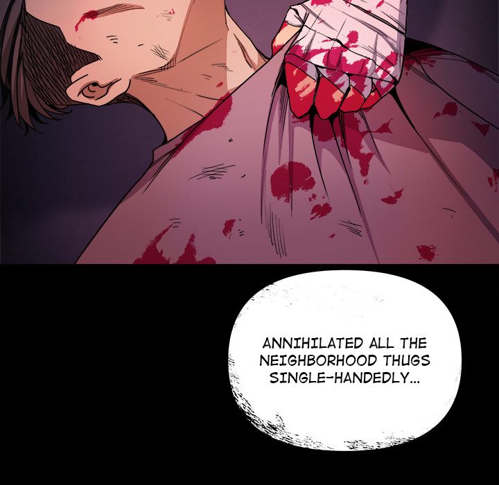 Someone Stop Her! Chapter 2 - Page 99 in English