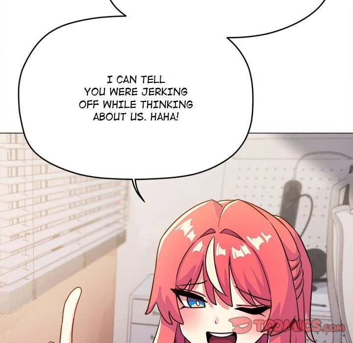 Someone Stop Her! Chapter 20 - Page 112 in English