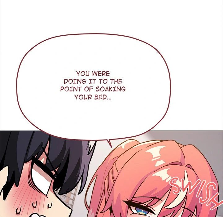 Someone Stop Her! Chapter 20 - Page 115 in English