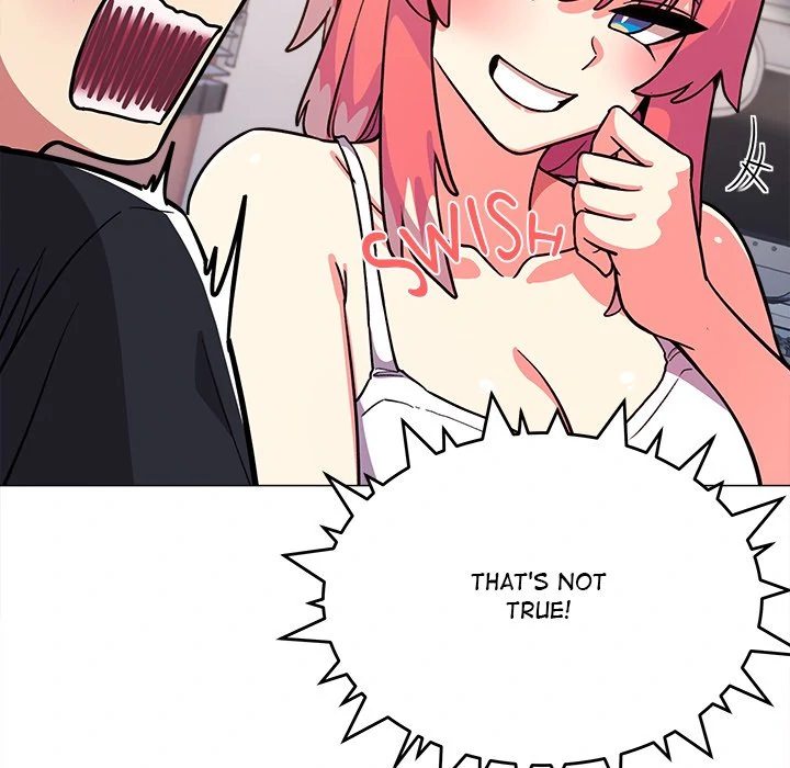 Someone Stop Her! Chapter 20 - Page 116 in English