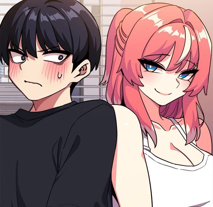 Someone Stop Her! Chapter 20 - Page 142 in English