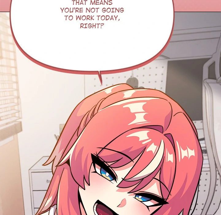 Someone Stop Her! Chapter 20 - Page 147 in English