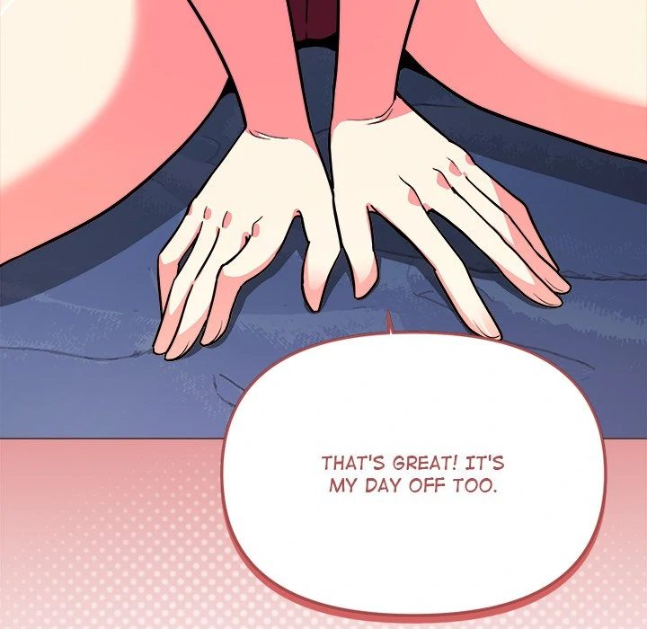 Someone Stop Her! Chapter 20 - Page 149 in English