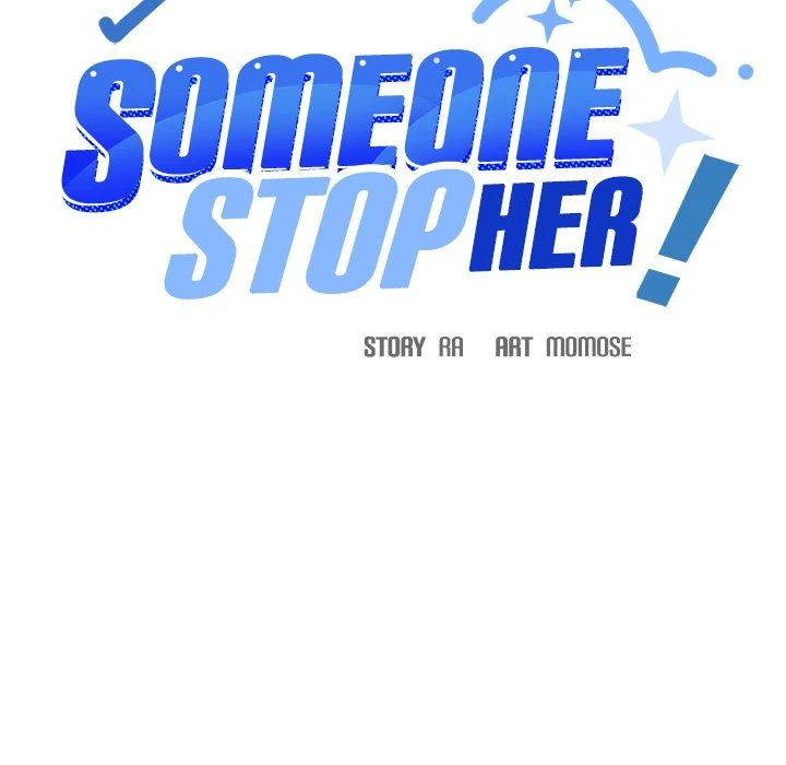 Someone Stop Her! Chapter 20 - Page 15 in English