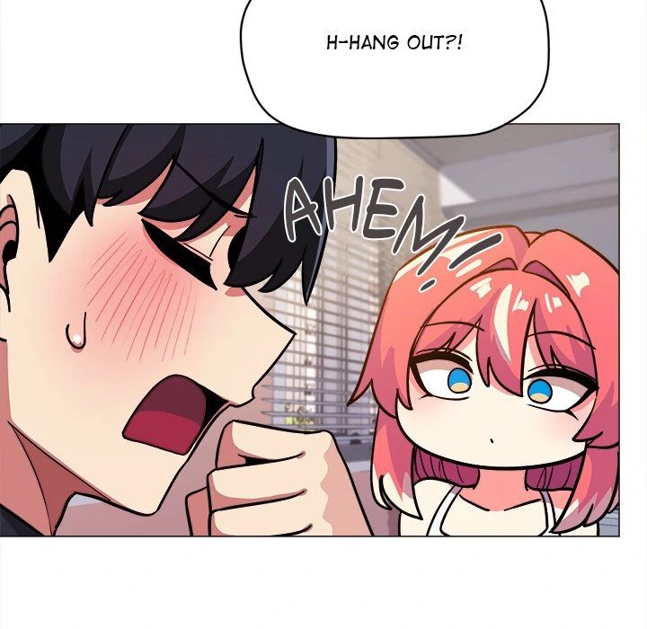 Someone Stop Her! Chapter 20 - Page 153 in English