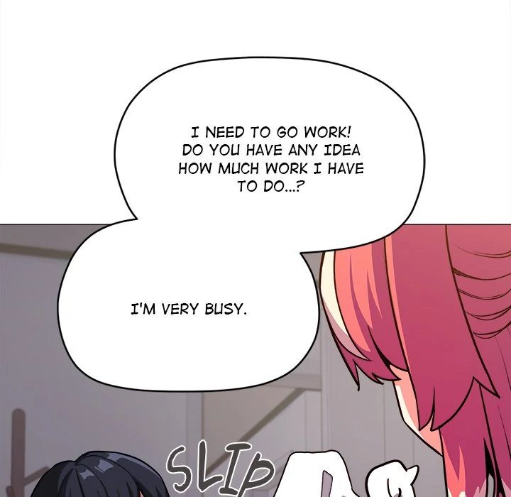 Someone Stop Her! Chapter 20 - Page 155 in English