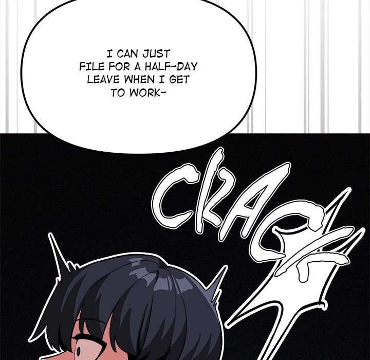 Someone Stop Her! Chapter 20 - Page 158 in English