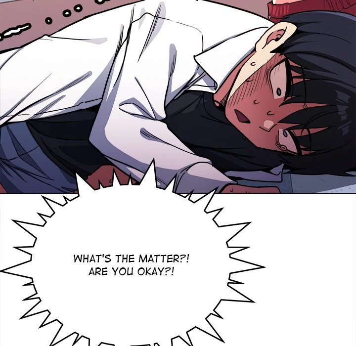 Someone Stop Her! Chapter 20 - Page 164 in English