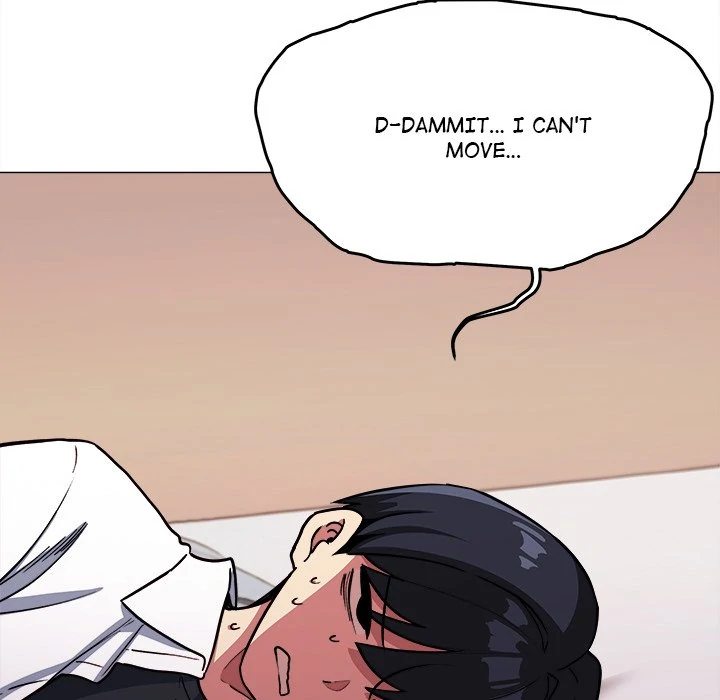 Someone Stop Her! Chapter 20 - Page 166 in English