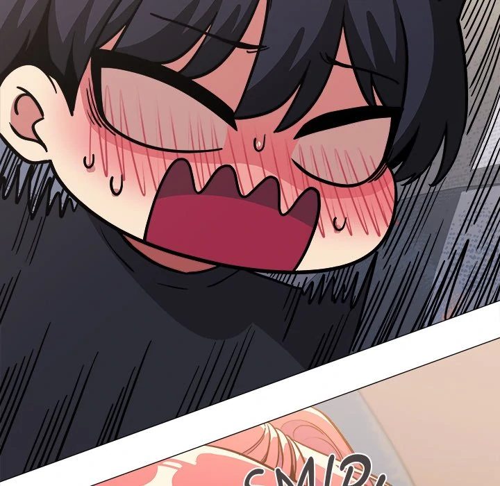 Someone Stop Her! Chapter 20 - Page 18 in English
