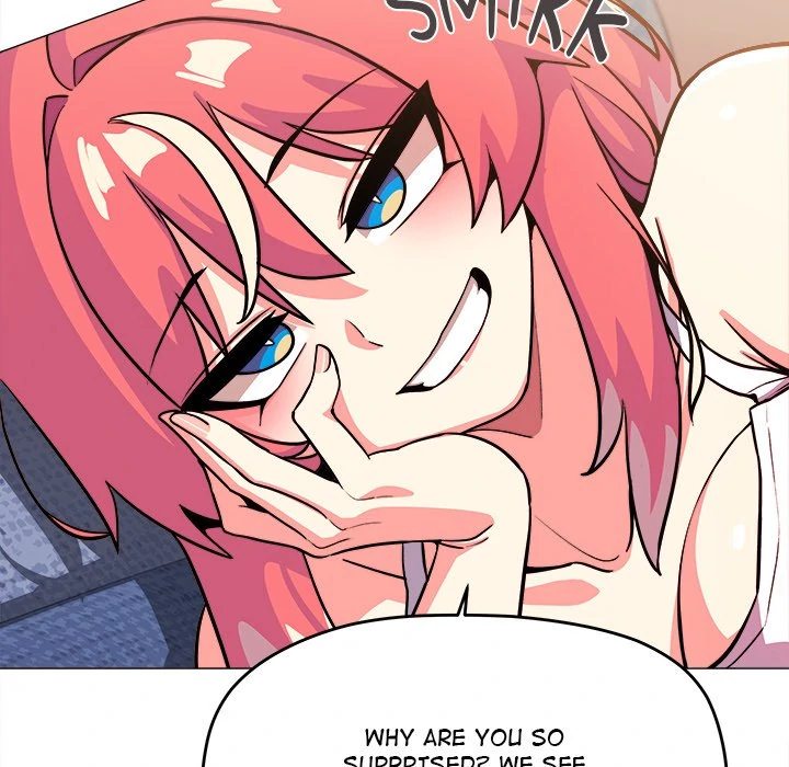 Someone Stop Her! Chapter 20 - Page 19 in English