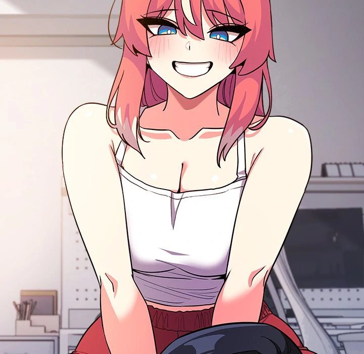 Someone Stop Her! Chapter 20 - Page 207 in English