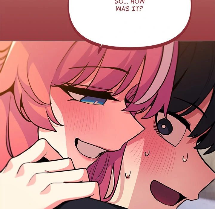 Someone Stop Her! Chapter 20 - Page 218 in English