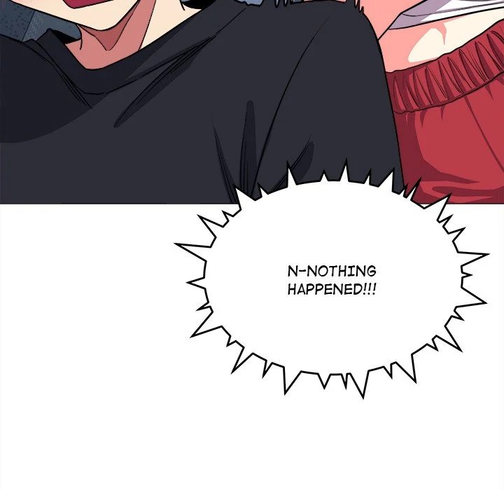 Someone Stop Her! Chapter 20 - Page 23 in English