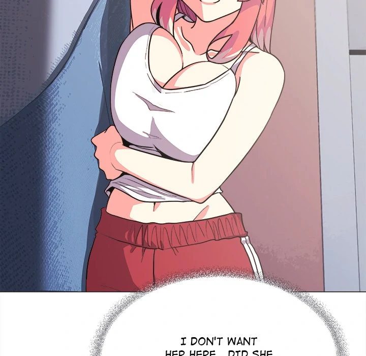 Someone Stop Her! Chapter 20 - Page 26 in English